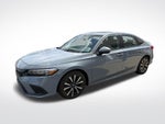 2023 Honda Civic EX