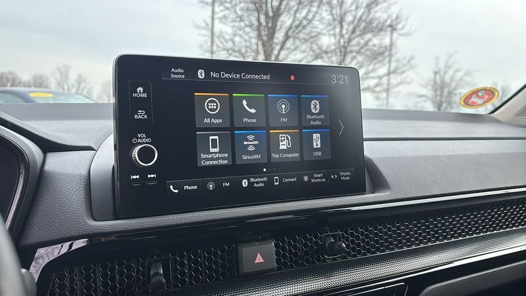 2024 Honda CR-V EX-L - Photo 19