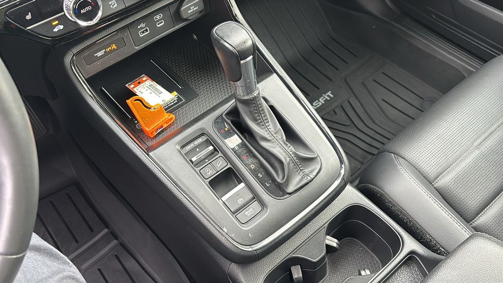 2024 Honda CR-V EX-L - Photo 21