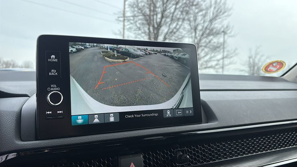 2024 Honda CR-V EX-L - Photo 22