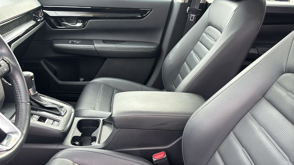 2024 Honda CR-V EX-L - Photo 24