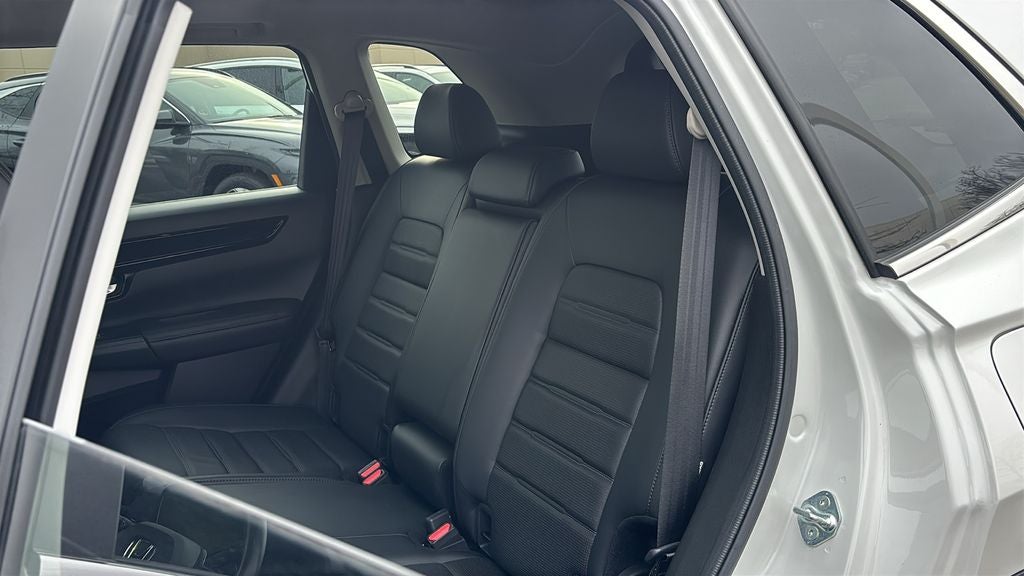 2024 Honda CR-V EX-L - Photo 27
