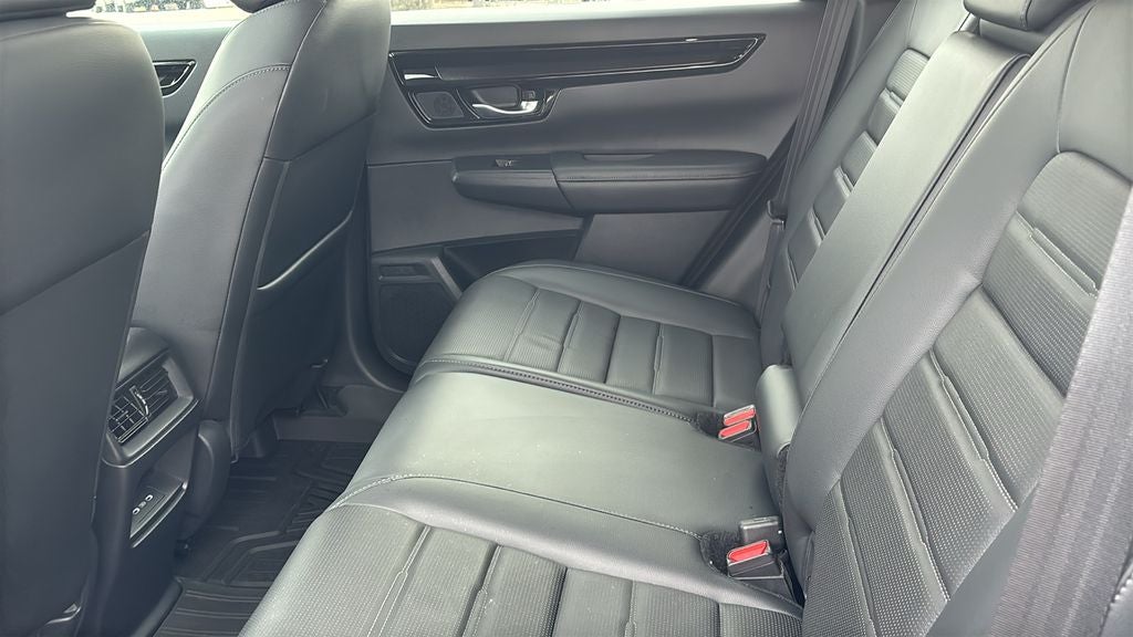 2024 Honda CR-V EX-L - Photo 29