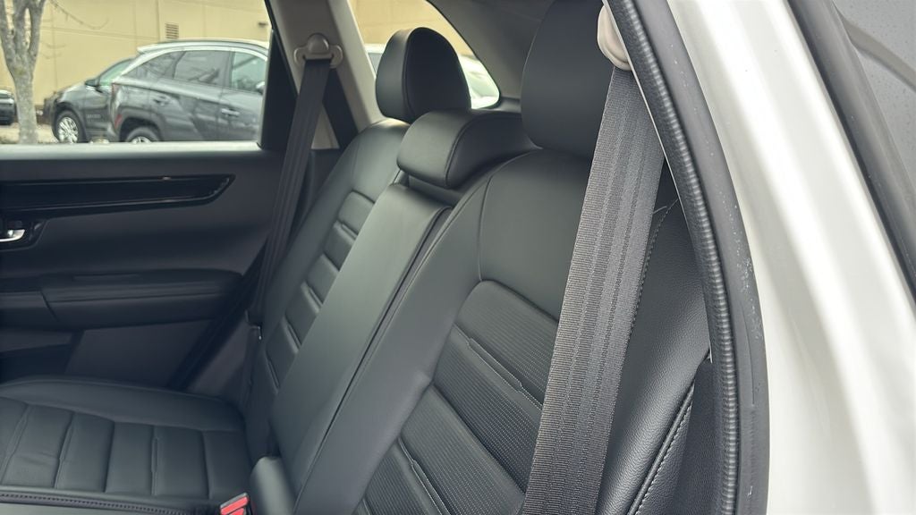 2024 Honda CR-V EX-L - Photo 30