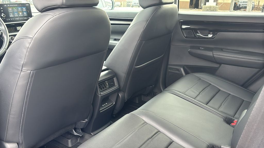 2024 Honda CR-V EX-L - Photo 31