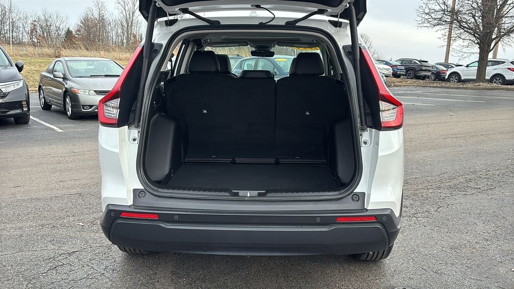 2024 Honda CR-V EX-L - Photo 32