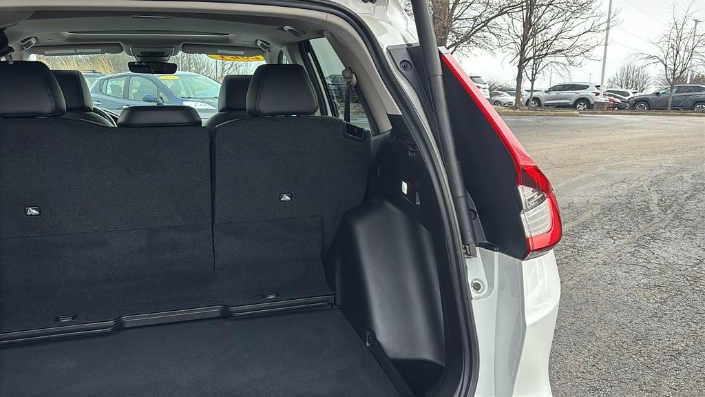 2024 Honda CR-V EX-L - Photo 33