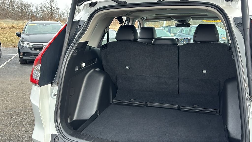 2024 Honda CR-V EX-L - Photo 34