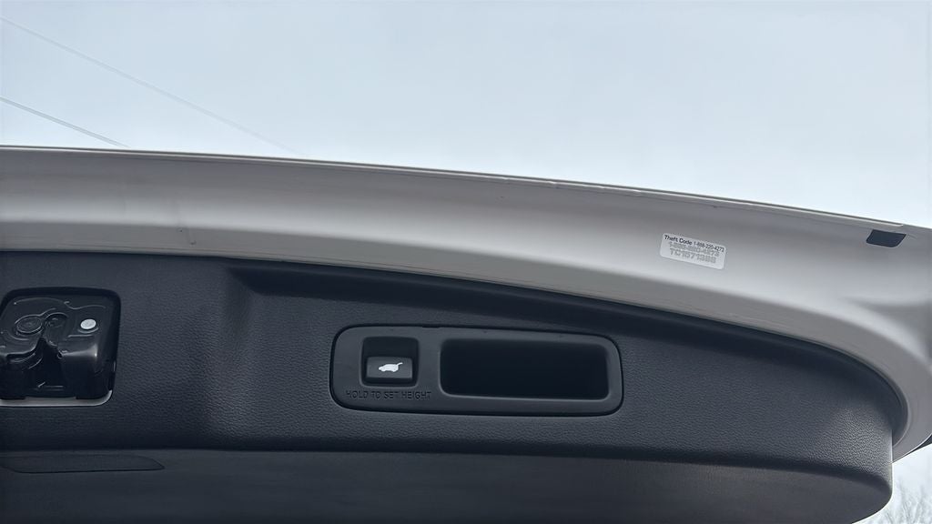 2024 Honda CR-V EX-L - Photo 35