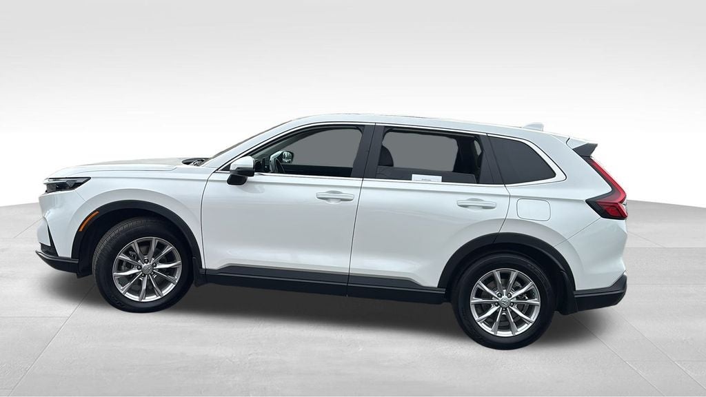 2024 Honda CR-V EX-L - Photo 4