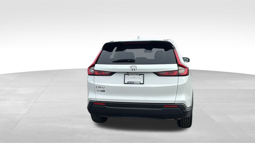 2024 Honda CR-V EX-L - Photo 6