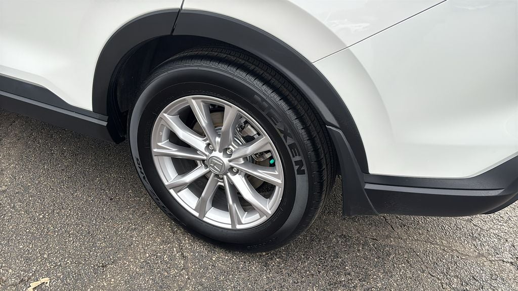 2024 Honda CR-V EX-L - Photo 9