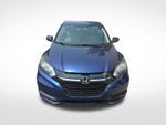 2016 Honda HR-V LX