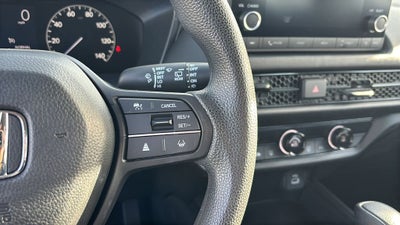 2023 Honda HR-V LX