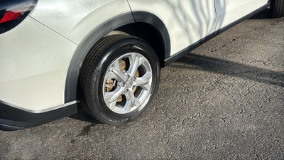 2023 Honda HR-V LX
