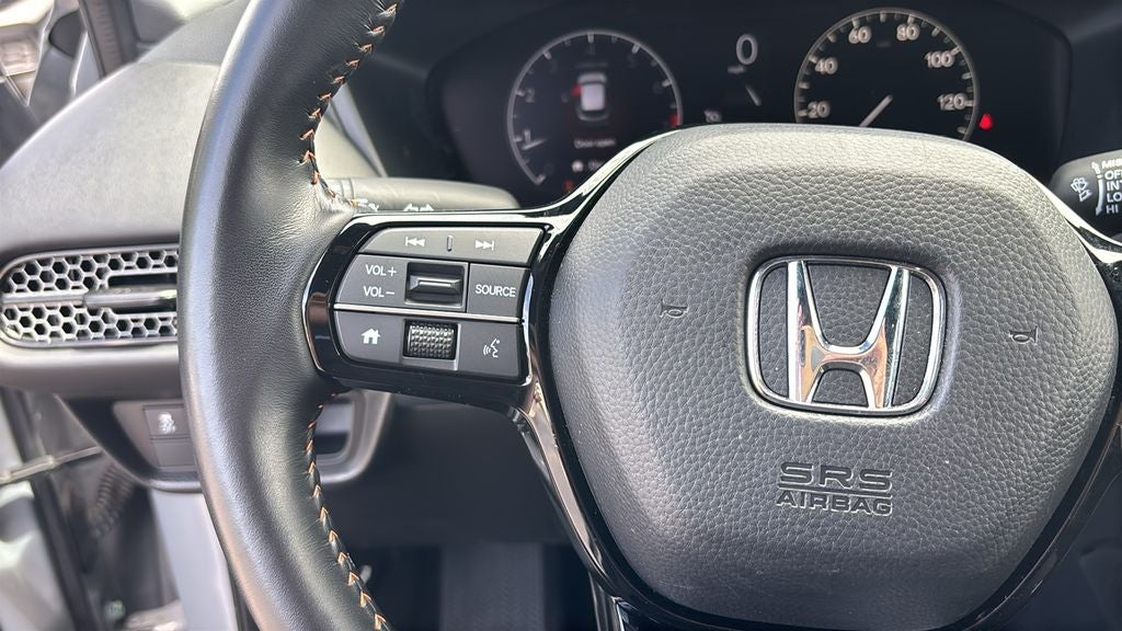 2025 Honda HR-V Sport - Photo 17