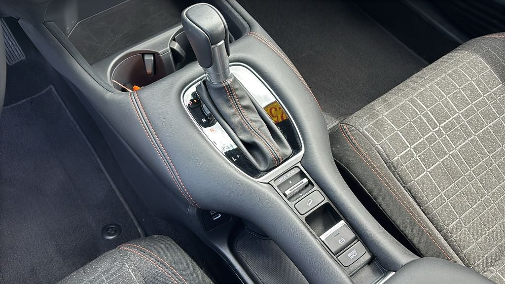2025 Honda HR-V Sport - Photo 21