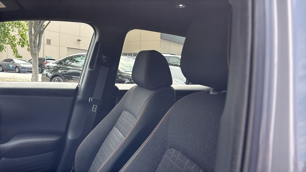 2025 Honda HR-V Sport - Photo 24