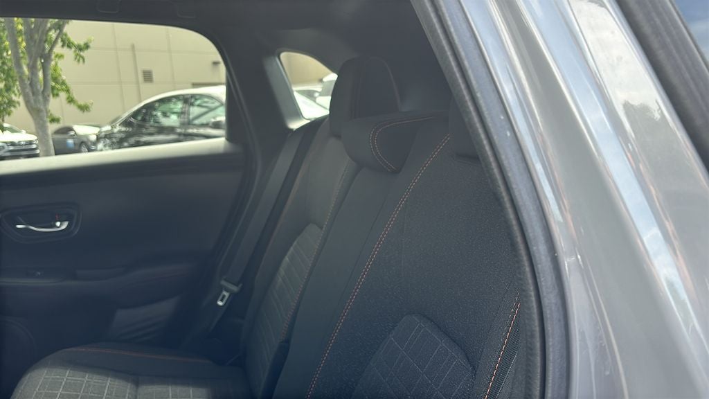 2025 Honda HR-V Sport - Photo 29