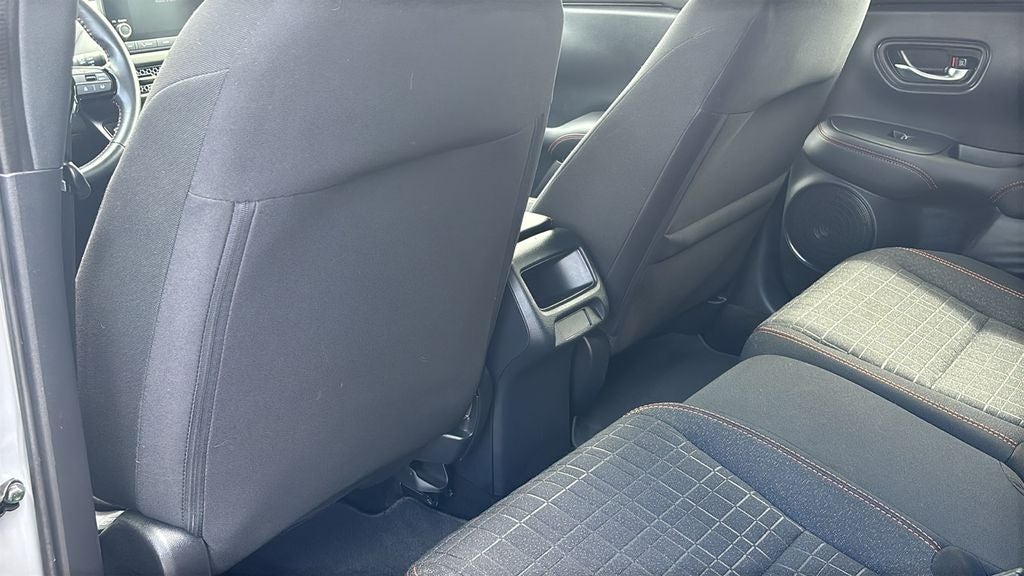 2025 Honda HR-V Sport - Photo 30