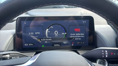 2024 Honda Prologue Touring