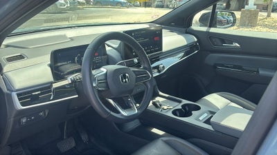 2024 Honda Prologue Touring