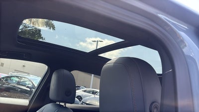 2024 Honda Prologue Touring