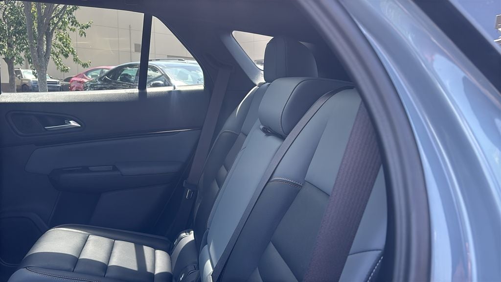 2024 Honda Prologue Touring