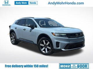 2024 Honda Prologue Touring