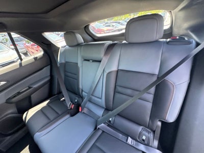 2026 Honda Prologue Touring
