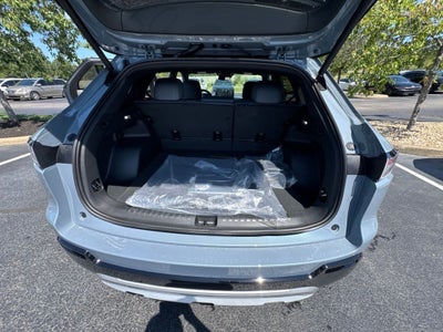 2026 Honda Prologue Touring