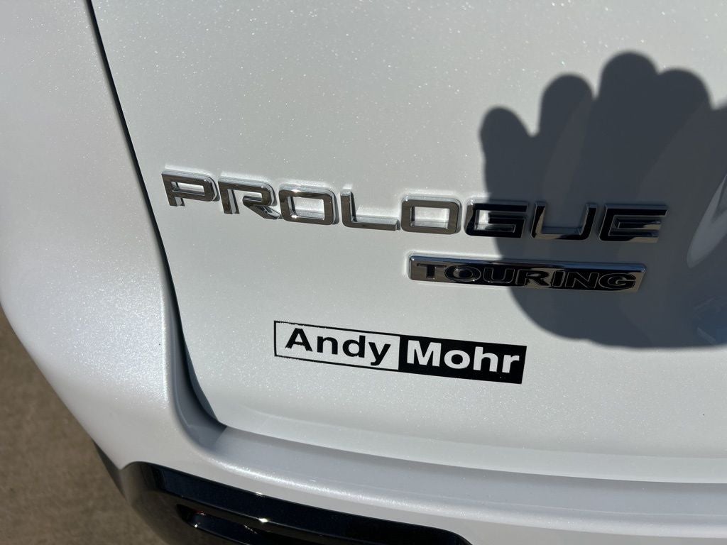 2026 Honda Prologue Touring