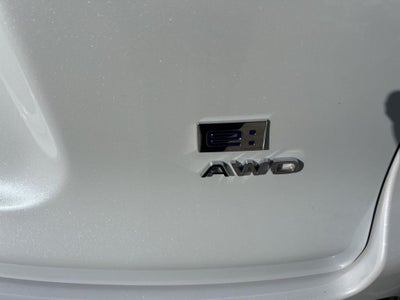 2026 Honda Prologue Touring