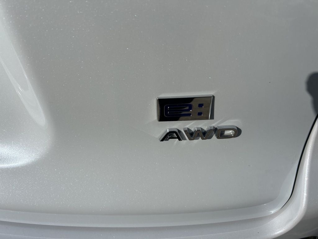2026 Honda Prologue Touring