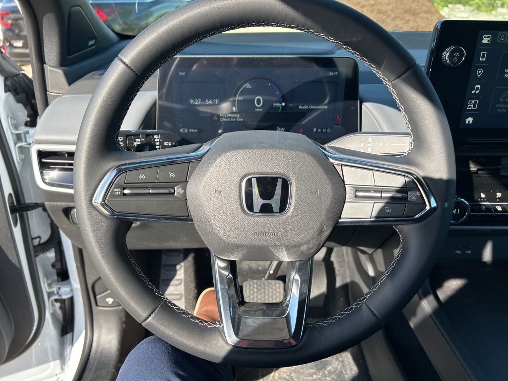 2026 Honda Prologue Touring