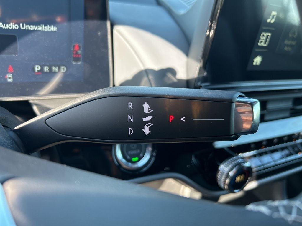 2026 Honda Prologue Touring