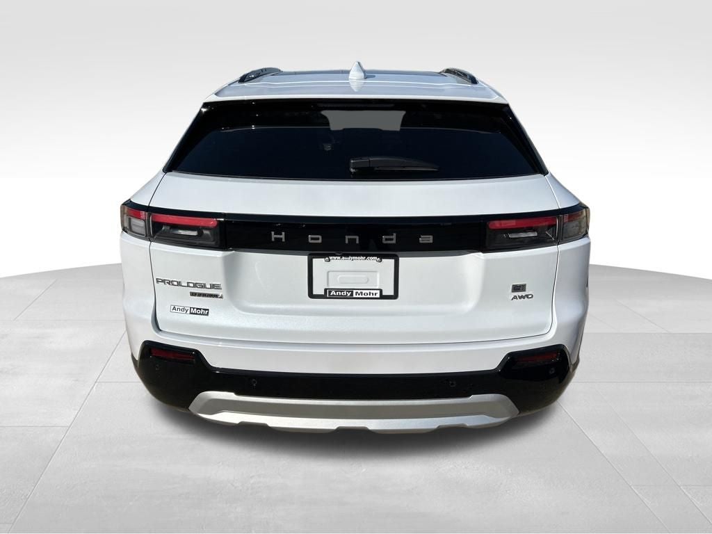 2026 Honda Prologue Touring