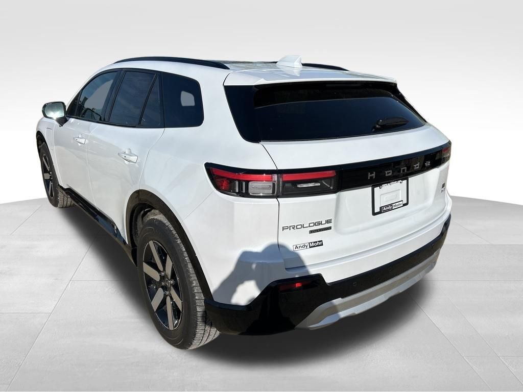 2026 Honda Prologue Touring