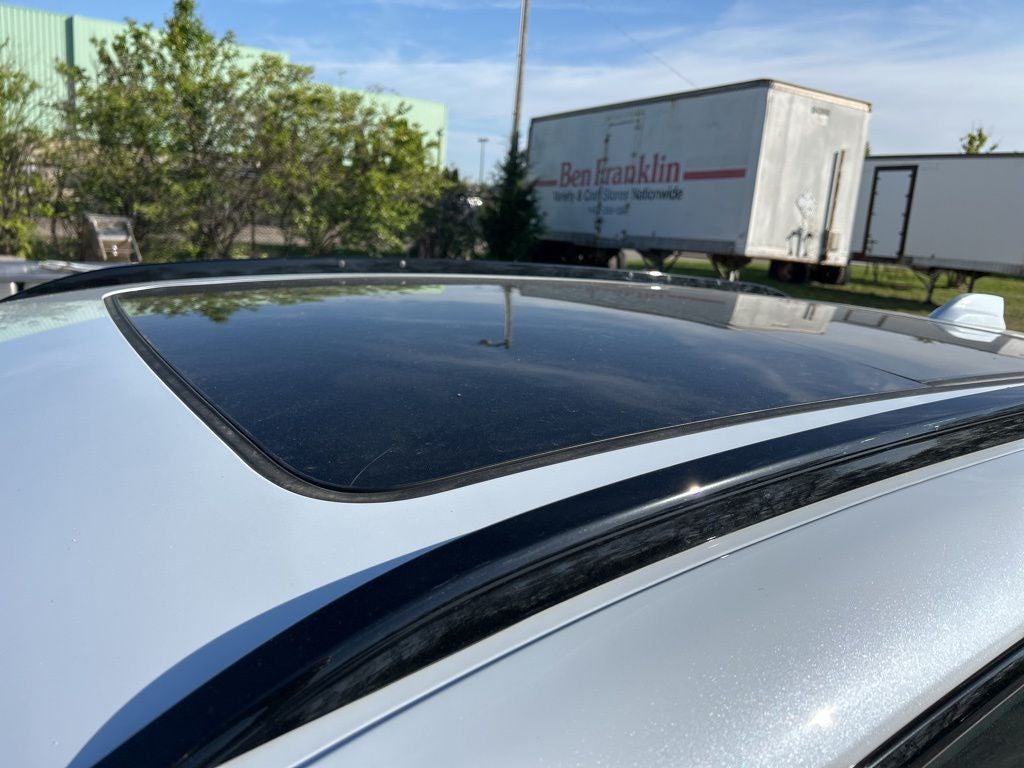 2026 Honda Prologue Touring