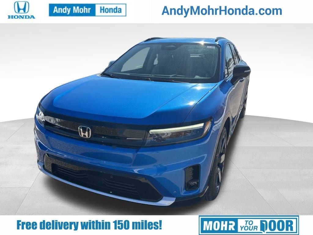 2026 Honda Prologue Elite