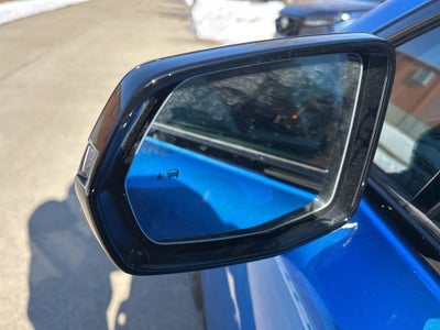 2026 Honda Prologue Elite