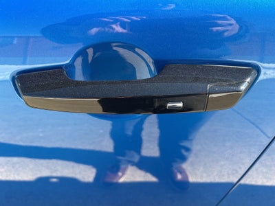 2026 Honda Prologue Elite