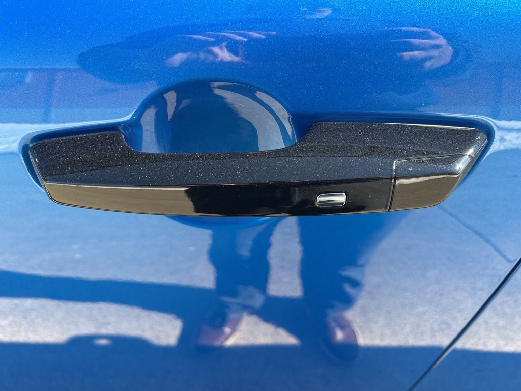 2026 Honda Prologue Elite