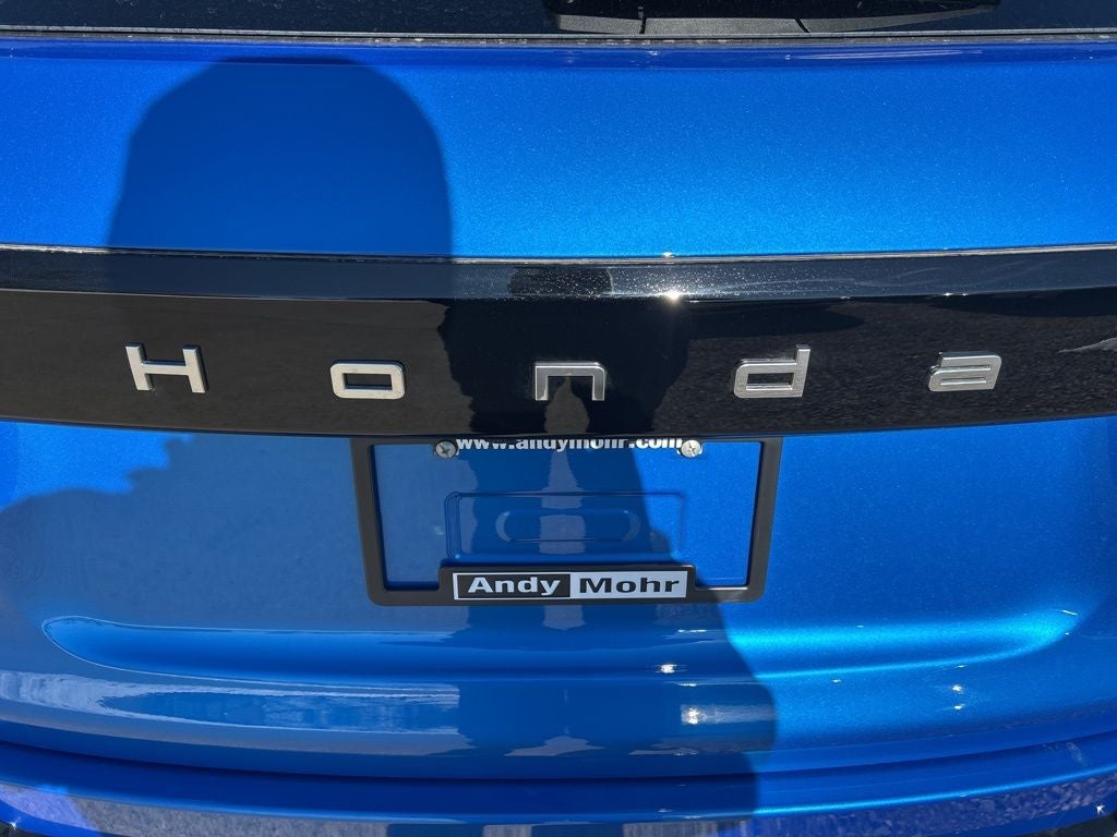 2026 Honda Prologue Elite