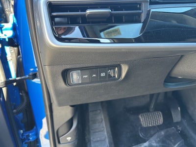 2026 Honda Prologue Elite