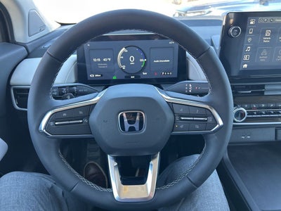 2026 Honda Prologue Elite
