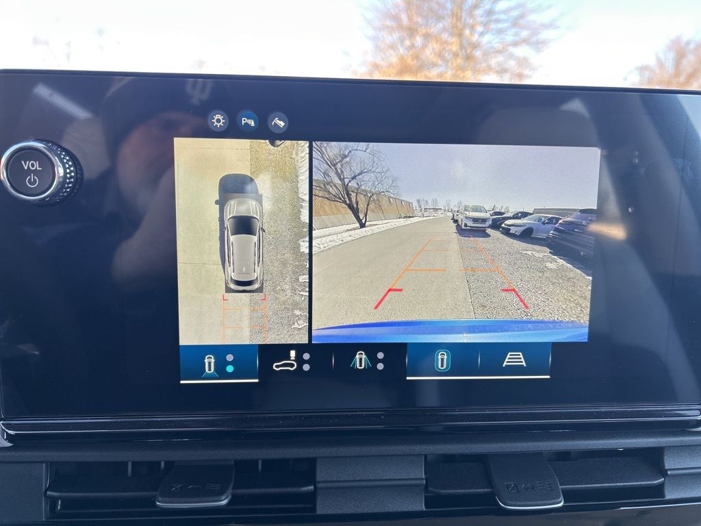 2026 Honda Prologue Elite