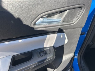 2026 Honda Prologue Elite