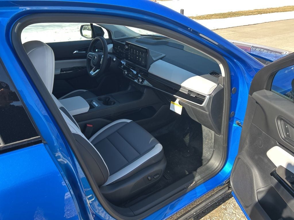 2026 Honda Prologue Elite