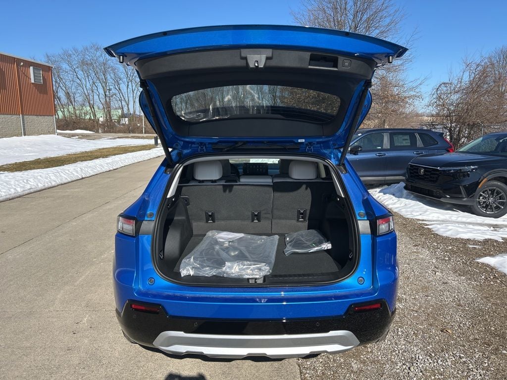 2026 Honda Prologue Elite